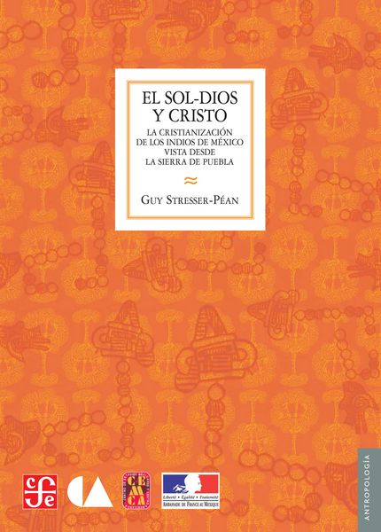 Produktbild: El Sol-Dios y Cristo