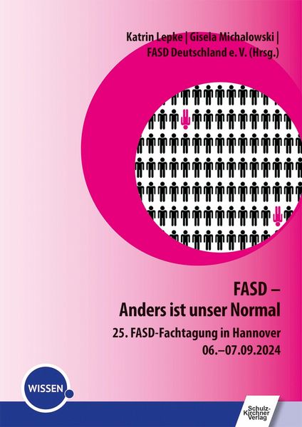 Produktbild: FASD - Anders ist unser normal
