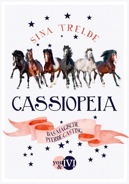 Produktbild: Cassiopeia