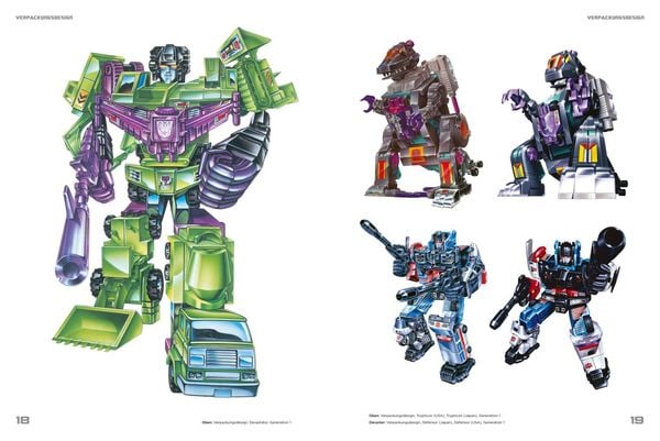 Produktbild: Transformers: Der ultimative Guide