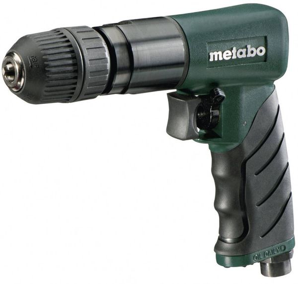 Metabo DB 10 Druckluft-Bohrmaschine 6.2 bar