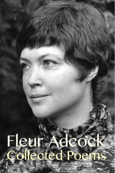 Produktbild: Fleur Adcock