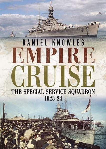 Produktbild: Empire Cruise