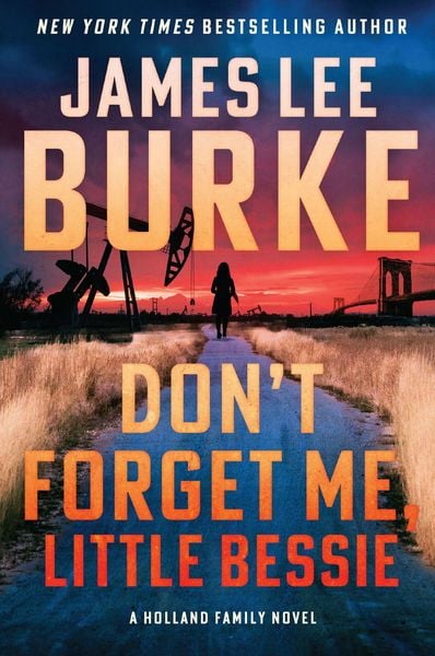 Produktbild: Don't Forget Me, Little Bessie