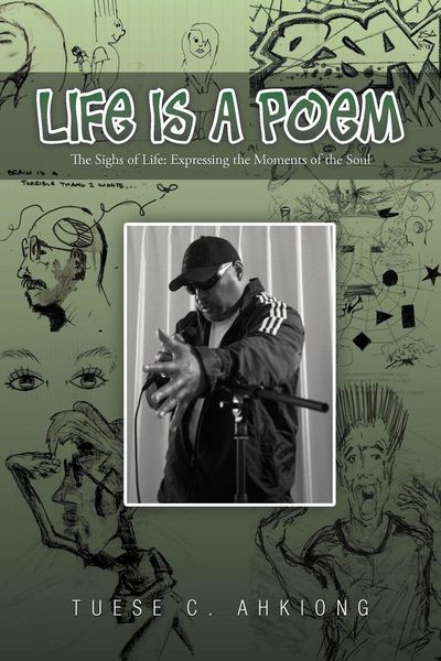Produktbild: Life Is a Poem