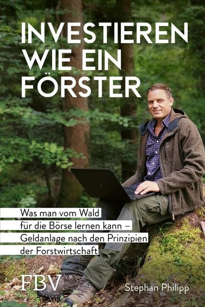 Produktbild: Investieren wie ein F&ouml;rster
