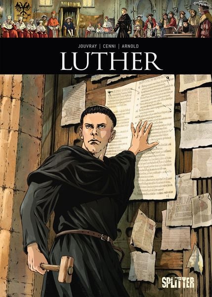 Produktbild: Luther