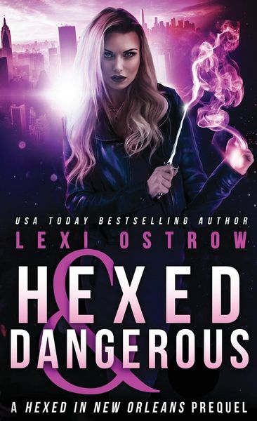 Produktbild: Hexed and Dangerous