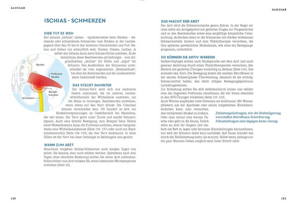 Produktbild: Apotheken Umschau: Der stressfreie R&uuml;cken