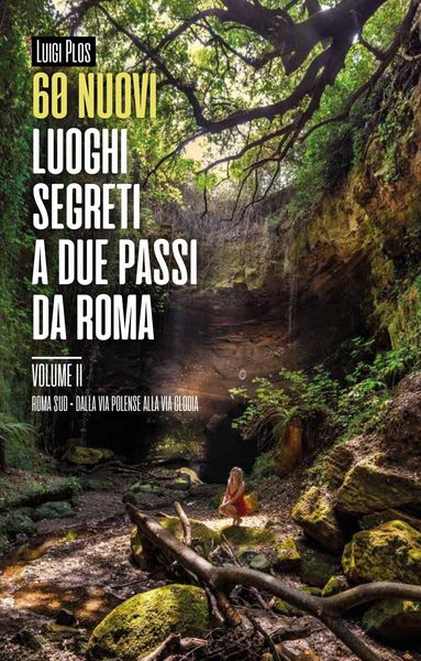 Produktbild: Roma Sud. Dalla Via Polense alla Via Clodia