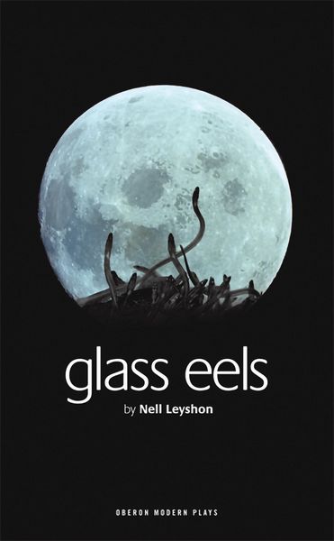 Produktbild: Glass Eels