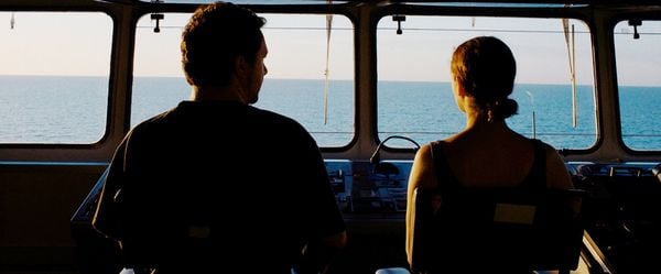 Produktbild: Alice und das Meer (OmU)