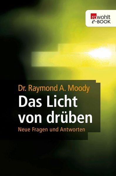 Produktbild: Das Licht von dr&uuml;ben