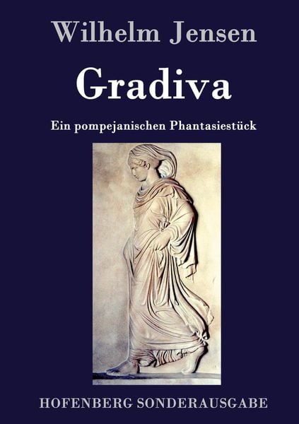 Produktbild: Gradiva
