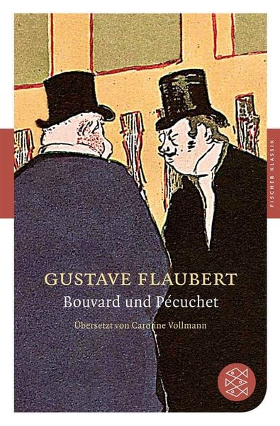 Produktbild: Bouvard und P&eacute;cuchet