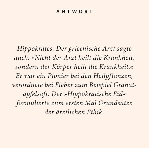 Produktbild: Gew&uuml;rze-Quiz