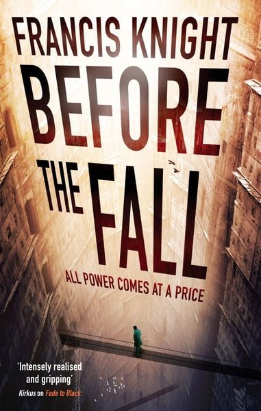 Produktbild: Before the Fall