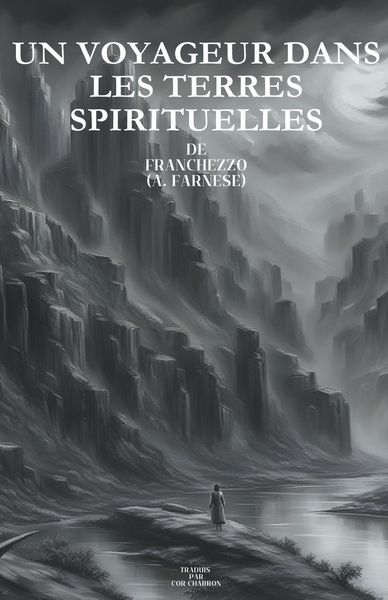 Produktbild: Un Voyageur Dans Les Terres Spirituelles