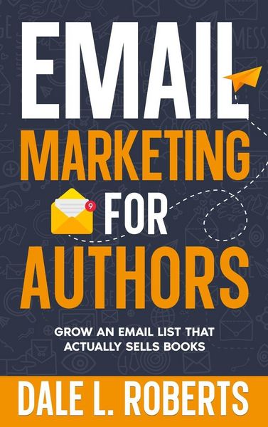 Produktbild: Email Marketing for Authors