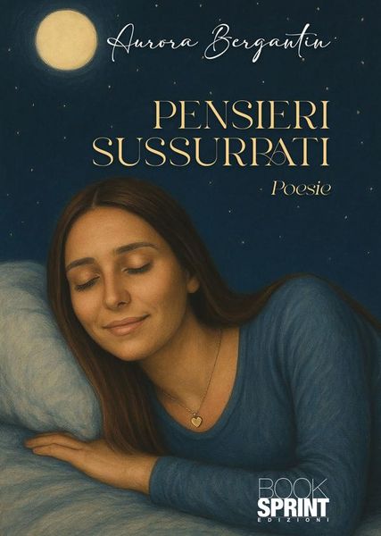 Produktbild: Pensieri sussurrati
