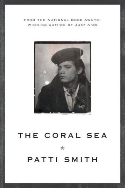 Produktbild: The Coral Sea