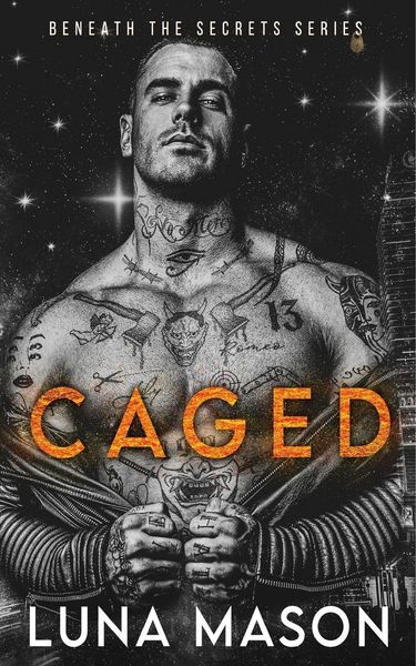 Produktbild: Caged