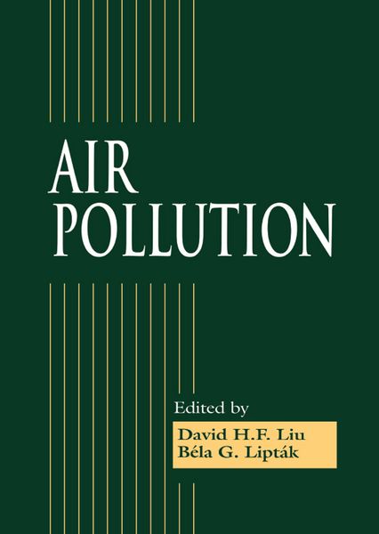 Produktbild: Air Pollution