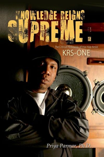 Produktbild: Knowledge Reigns Supreme