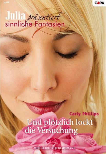 Produktbild: Julia pr&auml;sentiert: sinnliche Fantasien Band 2