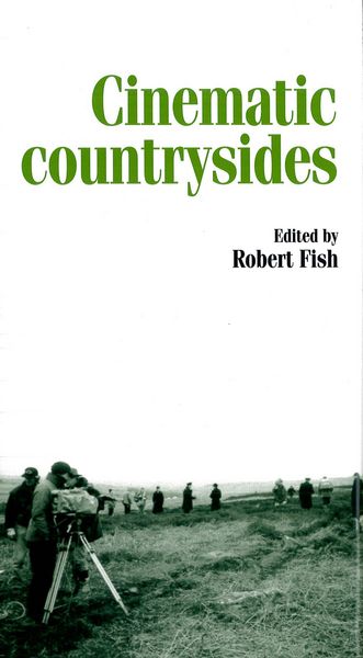 Produktbild: Cinematic Countrysides