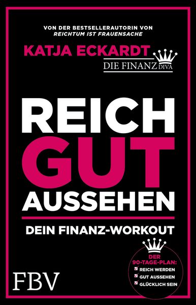 Produktbild: Reich gut aussehen