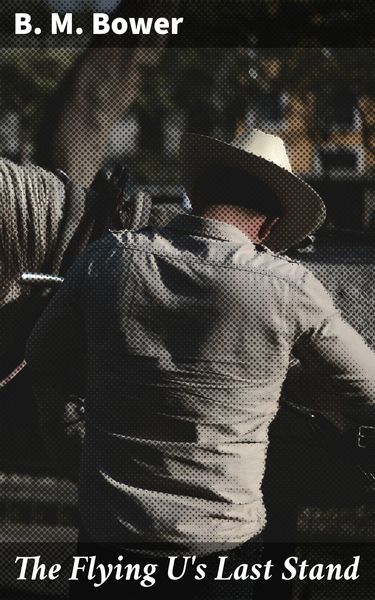 Produktbild: The Flying U's Last Stand