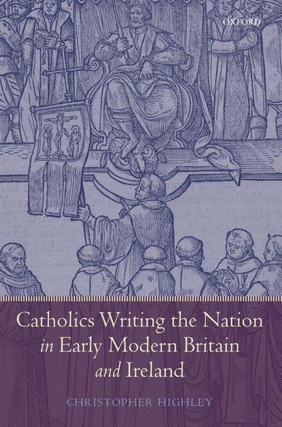 Produktbild: Catholics Writing The Nation I