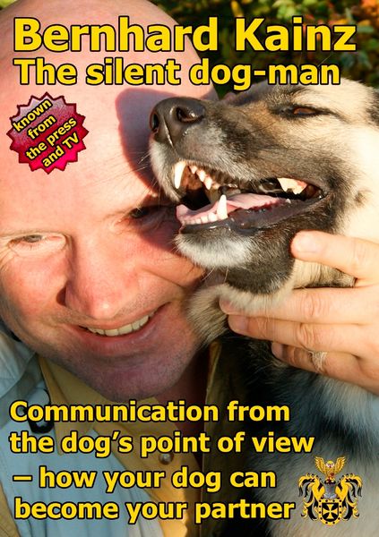 Produktbild: Communication from the dog’s point of view