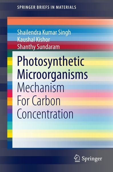 Produktbild: Photosynthetic Microorganisms