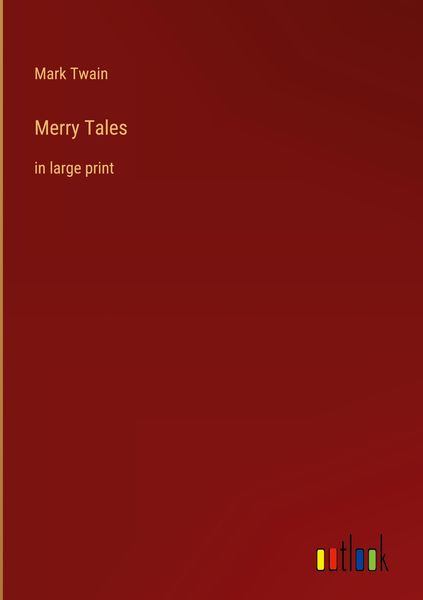 Produktbild: Merry Tales