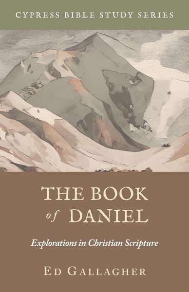 Produktbild: The Book of Daniel