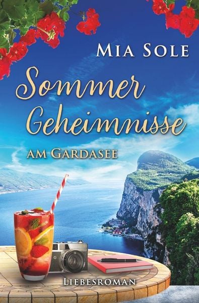 Produktbild: Sommergeheimnisse am Gardasee