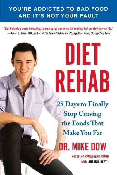 Produktbild: Diet Rehab