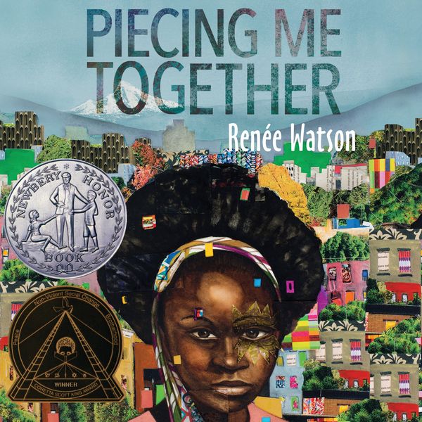 Produktbild: Piecing Me Together