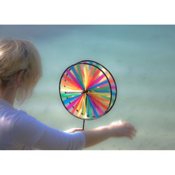 Produktbild: Magic Wheel Duett