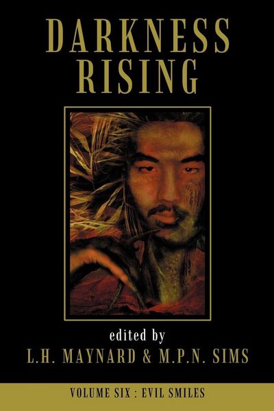 Produktbild: Darkness Rising 6