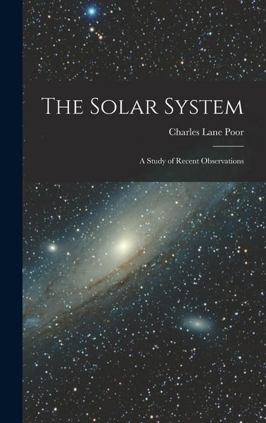 Produktbild: The Solar System