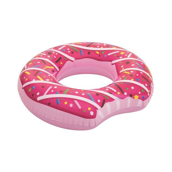 Produktbild: Bestway Schwimmring Donut &Oslash;107cm 2fach sortiert