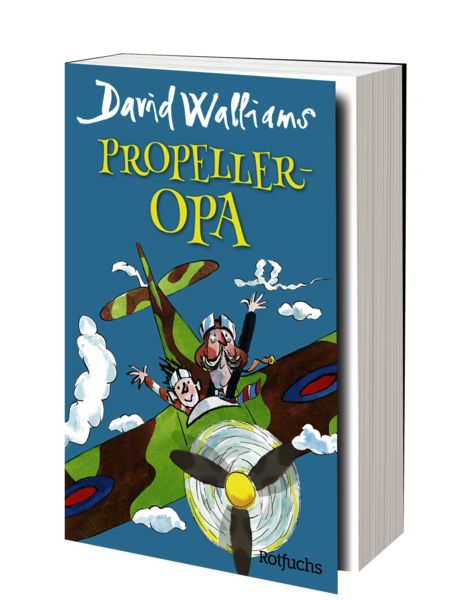 Produktbild: Propeller-Opa