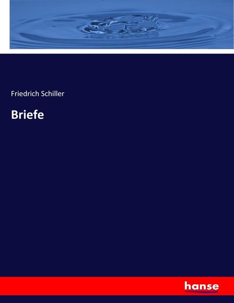 Produktbild: Briefe