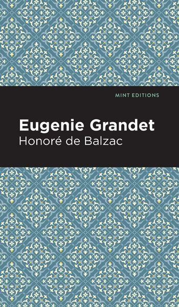 Produktbild: Eugenie Grandet