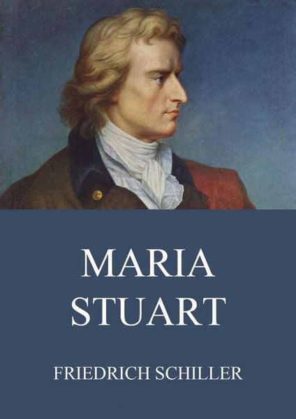 Produktbild: Maria Stuart