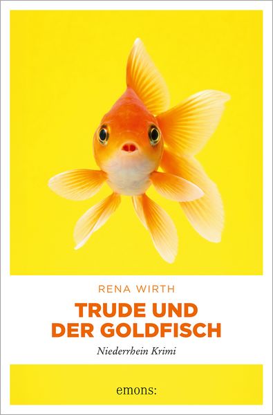 Produktbild: Trude und der Goldfisch