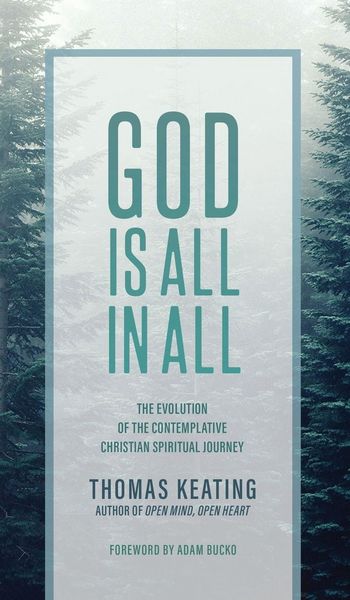 Produktbild: God Is All In All